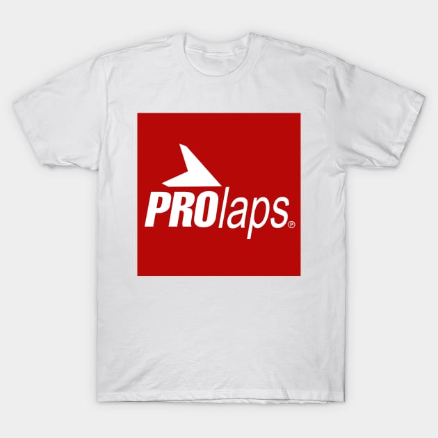 PROlaps Sportswear T-Shirt by MBK